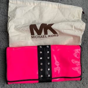 Michael Kors Clutch